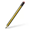 Stylus rašiklis Staedtler 180J 22-1 juoda geltona