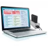 USB šakotuvas Apricorn Aegis Configurator AP-CONFIG-KIT-EMEA