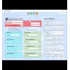 USB šakotuvas Apricorn Aegis Configurator AP-CONFIG-KIT-EMEA
