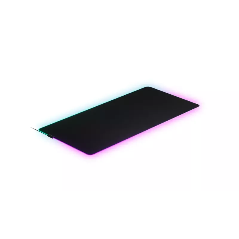 Gaming pelė pad Steelseries QcK Prism Cloth