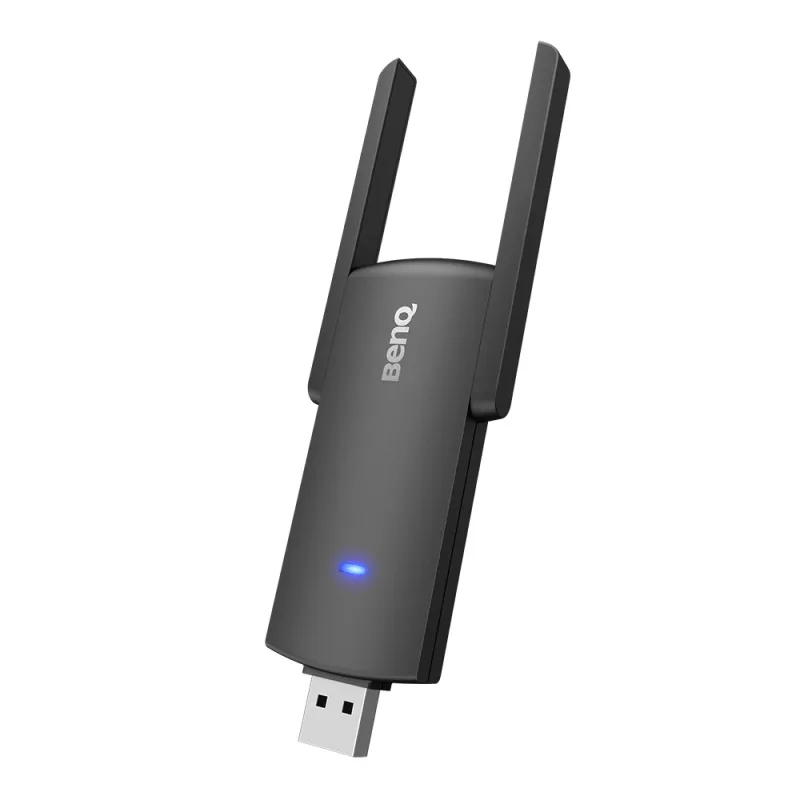 Belaidis adapteris BenQ TDY31 867 Mbit/s USB Dual-band