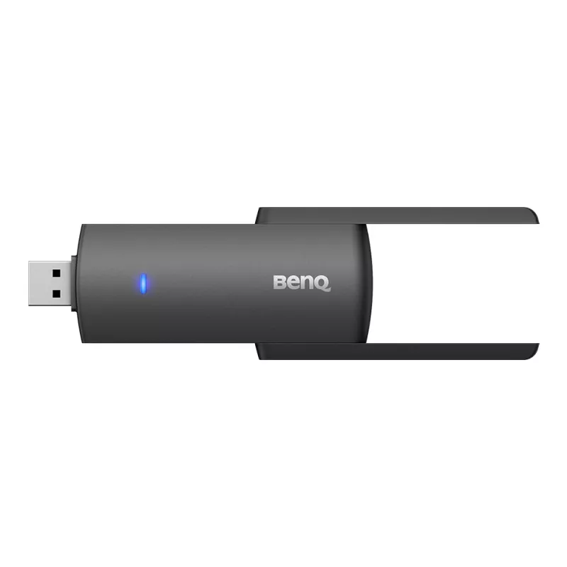 Belaidis adapteris BenQ TDY31 867 Mbit/s USB Dual-band