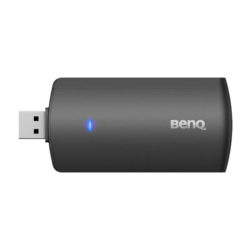 Belaidis adapteris BenQ TDY31 867 Mbit/s USB Dual-band