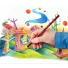 Spalvoti pieštukai Staedtler Noris colour 185