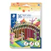Spalvoti pieštukai Staedtler Noris colour 185