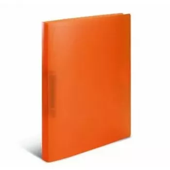 Žiedinis segtuvas HERMA 19162 A4 Oranžinis