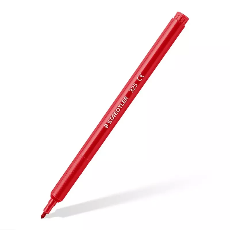 Flomasteriai Staedtler 325 24 vnt.