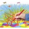Flomasteriai Staedtler 325 24 vnt.