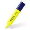 Marker Staedtler Textsurfer classic 364 Chisel tip Blue Green Pink Geltona