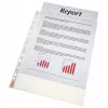 Esselte 4848 dokumentų įdėklas 210 x 297 mm (A4) Polipropilenas (PP)