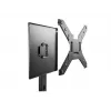 M Deskmount XL Juoda stalinis laikiklis