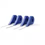 Nobo lipni tinklelio juosta 3 mm x 10 m, juoda, 3 mm