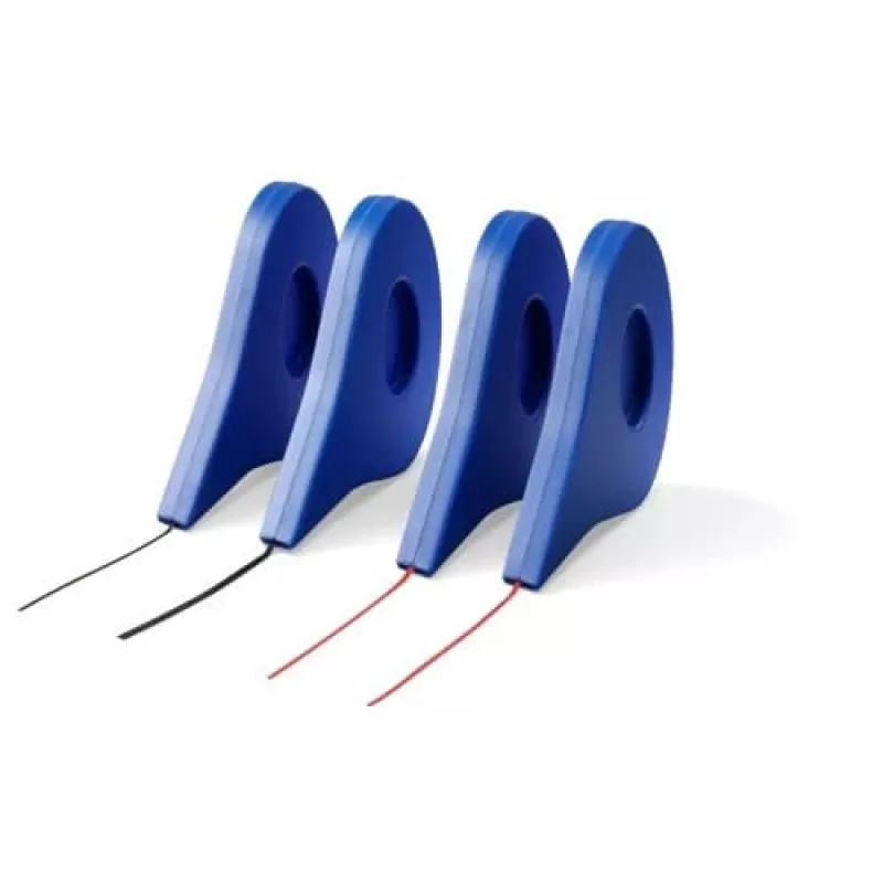 Nobo lipni tinklelio juosta 3 mm x 10 m, juoda, 3 mm