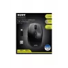 Pelė Port Designs 900715 RF Wireless + Bluetooth