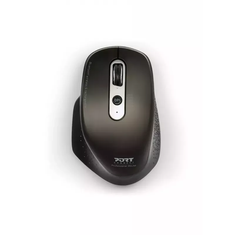 Pelė Port Designs 900716 RF Wireless + Bluetooth