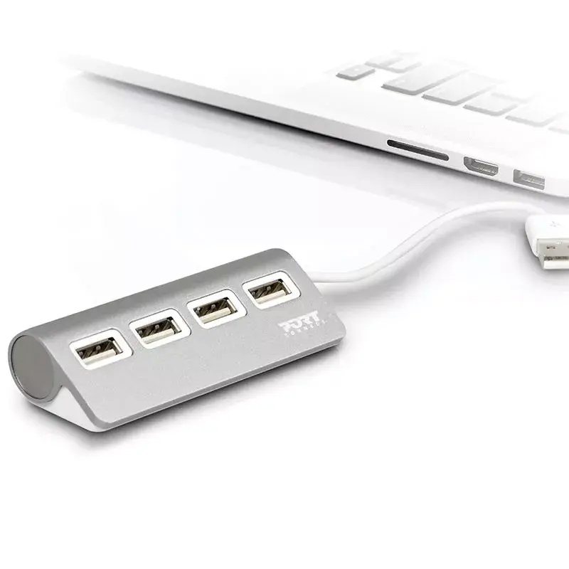 USB šakotuvas Port Designs 900120