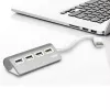 USB šakotuvas Port Designs 900120