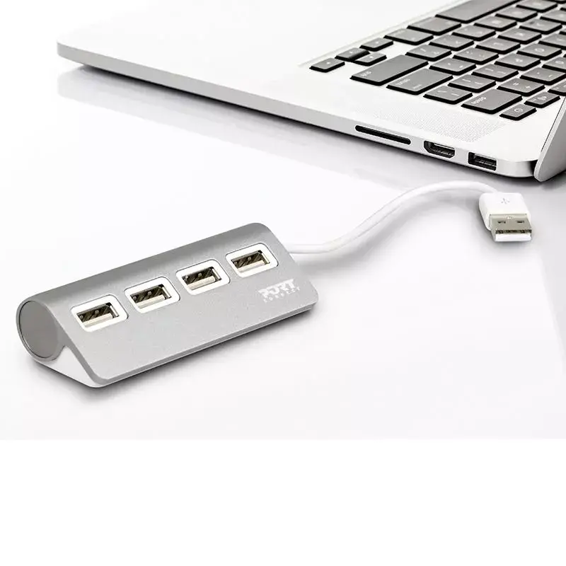 USB šakotuvas Port Designs 900120
