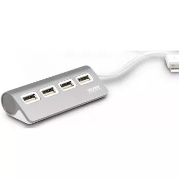 USB šakotuvas Port Designs 900120