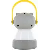 Baterijomis maitinamas stovyklavimo žibintas Schwaiger CALE100 511 100 lm LED