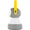 Baterijomis maitinamas stovyklavimo žibintas Schwaiger CALE100 511 100 lm LED