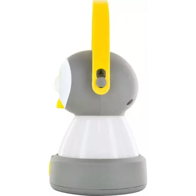 Baterijomis maitinamas stovyklavimo žibintas Schwaiger CALE100 511 100 lm LED
