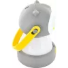 Baterijomis maitinamas stovyklavimo žibintas Schwaiger CALE100 511 100 lm LED