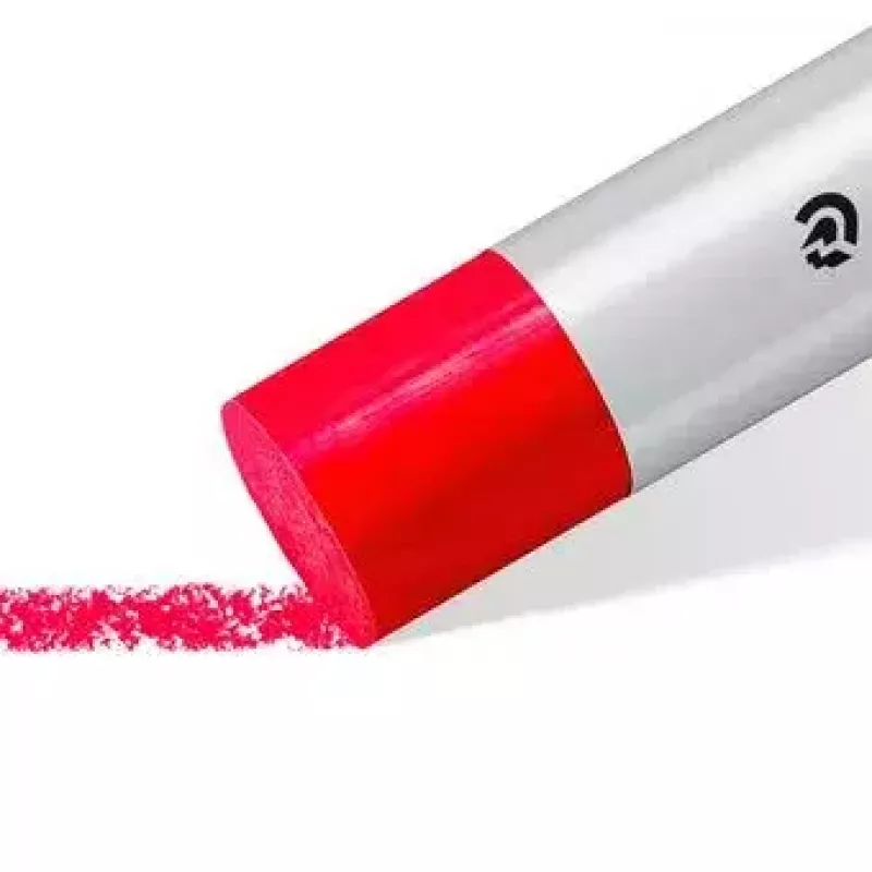 Aliejinės pastelės Staedtler 2420 Daugiaspalvės 24 vnt.