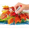 Aliejinės pastelės Staedtler 2420 Daugiaspalvės 24 vnt.
