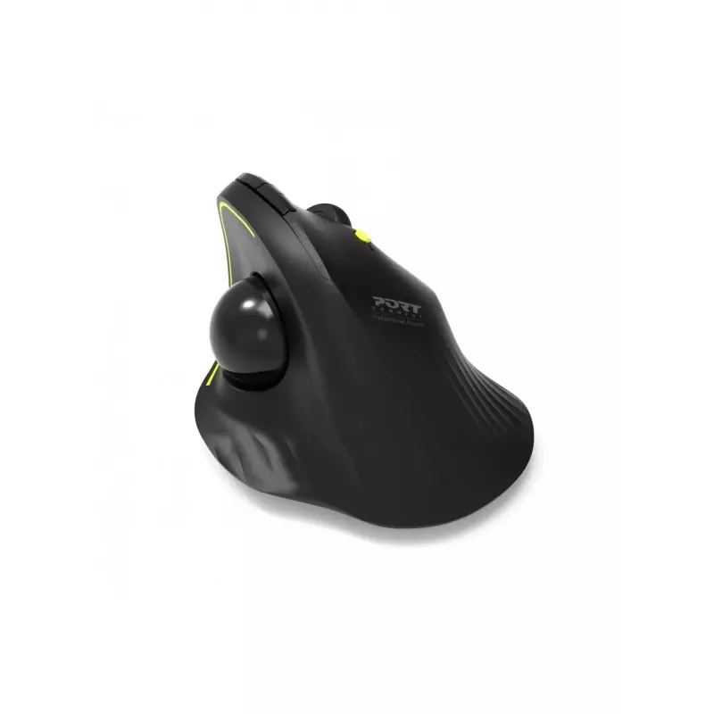 pelė Port Designs 900719 Bluetooth
