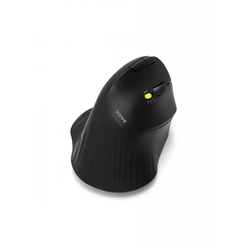 pelė Port Designs 900719 Bluetooth