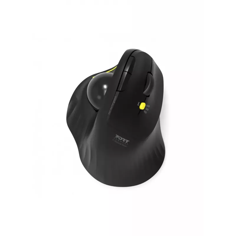 pelė Port Designs 900719 Bluetooth
