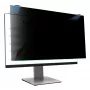 3M privatumo filtras 23,8 col. viso ekrano monitoriui su COMPLY™ magnetiniu tvirtinimu, 16:9, PF238W9EM
