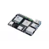 ASUS Tinker Board 2S plėtotės plokštė RK3399 2000 MHz