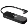Lindy 4 prievadų USB 3.2 Gen 2 šakotuvas