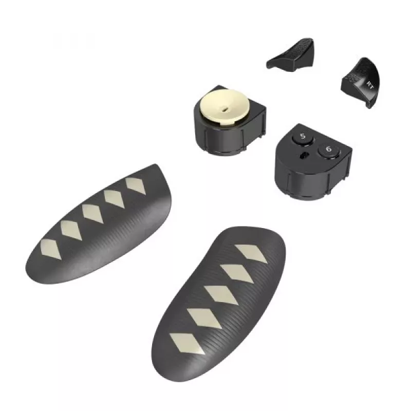 Thrustmaster eSwap X kovos paketo mygtukas