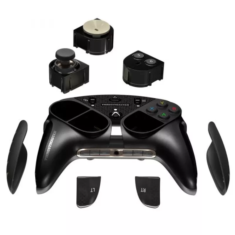 Thrustmaster eSwap X kovos paketo mygtukas