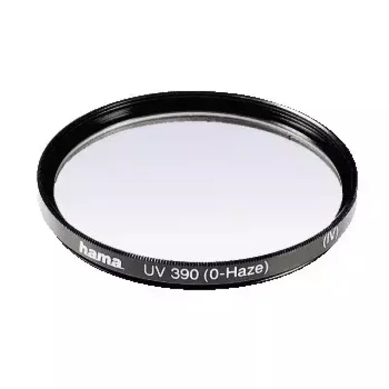 Hama UV filtras 390 (O-Haze), 62,0 mm, padengtas 62 mm