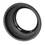Hama ST 4,6 cm apvalus juodas suderinamas objektyvo skersmuo 4,6 cm