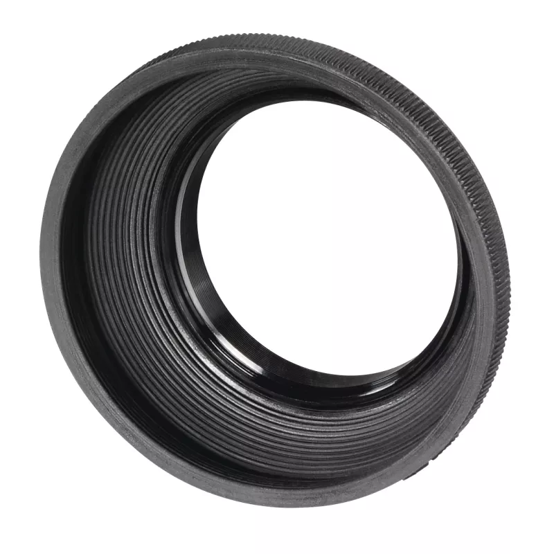 Objektyvo dangtelis Hama ST 6,2 cm Apvalus Juodas Suderinamas objektyvo skersmuo 6,2 cm