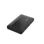 Hama 00200122 sąsajos šakotuvas USB 2.0 480 Mbit/s juodas