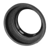 Hama ST 7,7 cm apvalus juodas objektyvo dangtelis, tinkamas 7,7 cm skersmeniui