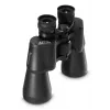 Binokliai Hama Optec 10x50 juodi