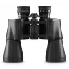 Binokliai Hama Optec 10x50 juodi