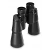 Binokliai Hama Optec 10x50 juodi