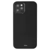 Hama 00196977 mobiliojo telefono dėklas Dangtelis Juoda