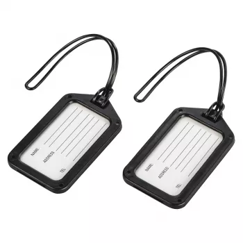 Hama 4047443062239 lagamino etiketė, juoda