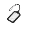 Hama 4047443062239 lagamino etiketė, juoda