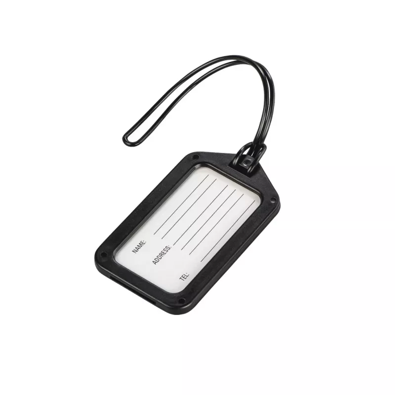 Hama 4047443062239 lagamino etiketė, juoda