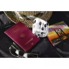 Hama World Travel Pro maitinimo kištuko adapteris Universalus Balta